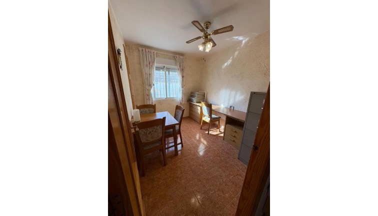 Reventa - Casa adosada - San Fulgencio