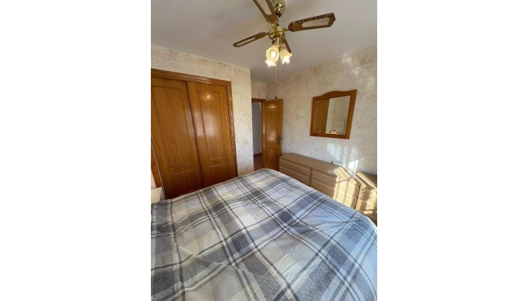 Reventa - Casa adosada - San Fulgencio