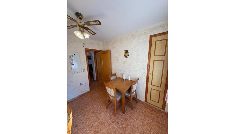 Reventa - Casa adosada - San Fulgencio