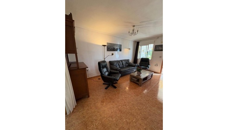 Reventa - Casa adosada - San Fulgencio