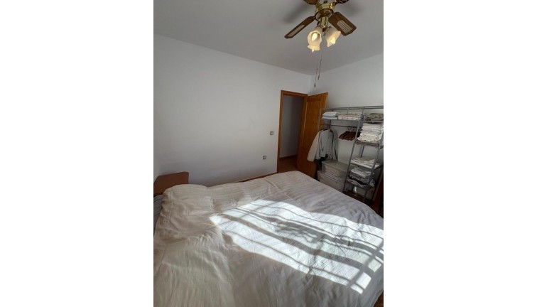 Reventa - Casa adosada - San Fulgencio