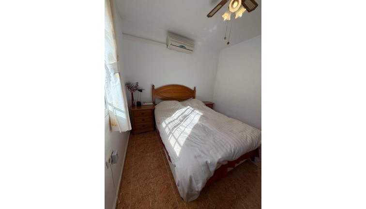 Reventa - Casa adosada - San Fulgencio