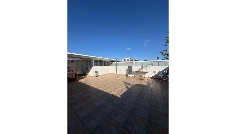 Reventa - Casa adosada - San Fulgencio