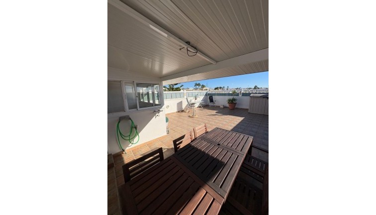 Reventa - Casa adosada - San Fulgencio