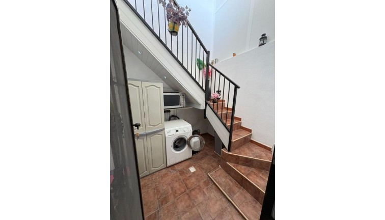 Reventa - Casa adosada - San Fulgencio