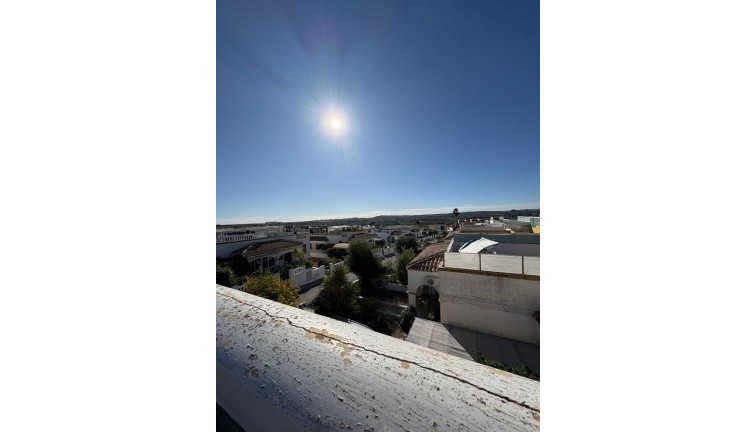 Reventa - Casa adosada - San Fulgencio