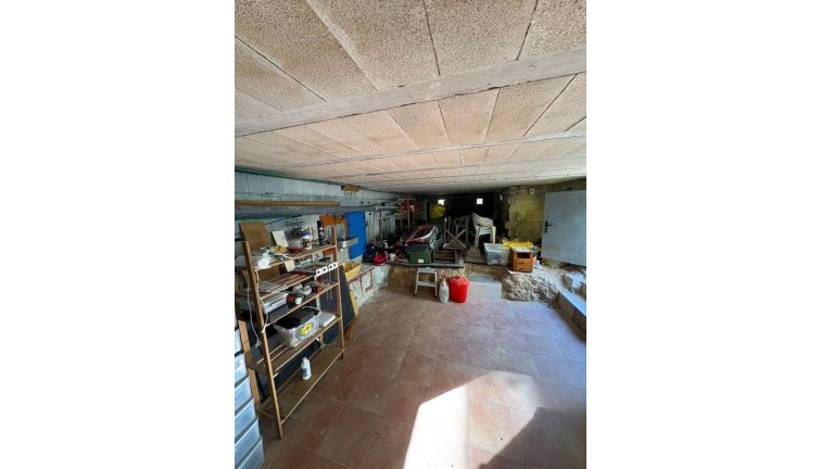 Reventa - Casa adosada - San Fulgencio