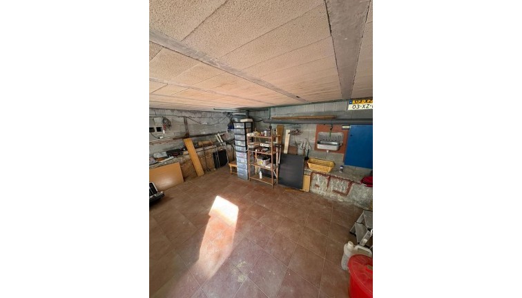 Reventa - Casa adosada - San Fulgencio