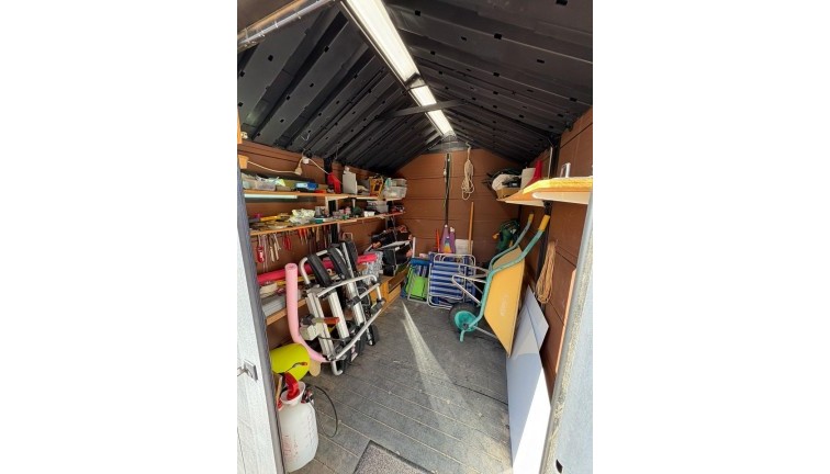 Reventa - Casa adosada - San Fulgencio