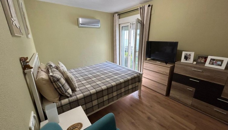 Återförsäljning - Fristående hus - San Miguel de Salinas