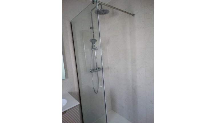 New Build - Chalet - Pilar de la Horadada