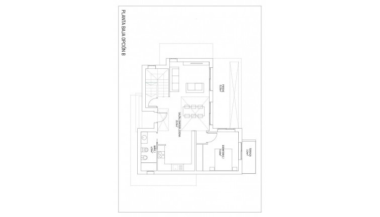 Obra nueva - Chalet - Torrevieja - Aguas Nuevas