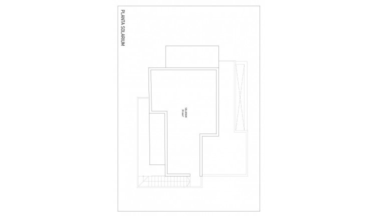 Obra nueva - Chalet - Torrevieja - Aguas Nuevas