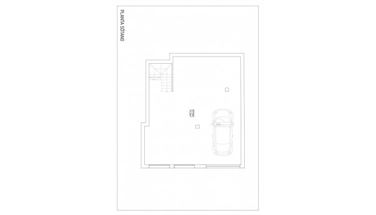 Obra nueva - Chalet - Torrevieja - Aguas Nuevas