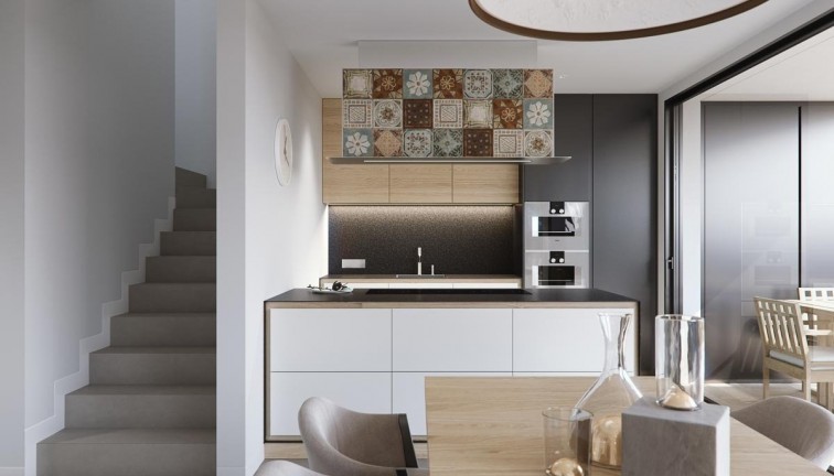 New Build - Chalet - Pilar de la Horadada