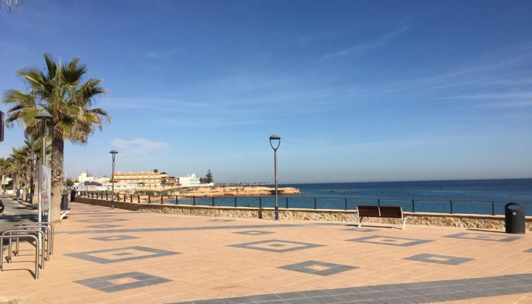 New Build - Chalet - Pilar de la Horadada