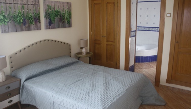 Obra nueva - Chalet - Torrevieja - Los Altos