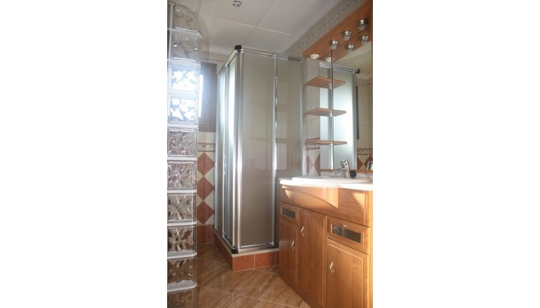 Obra nueva - Chalet - Torrevieja - Los Altos