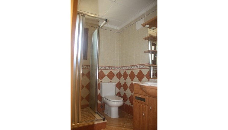 Obra nueva - Chalet - Torrevieja - Los Altos