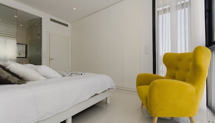 New Build - Chalet - Orihuela Costa - Campoamor