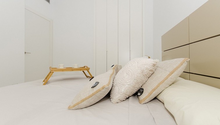 New Build - Chalet - Orihuela Costa - Campoamor