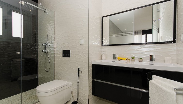 New Build - Chalet - Orihuela Costa - Campoamor