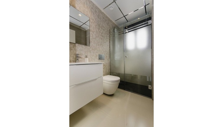 New Build - Chalet - Orihuela Costa - Campoamor