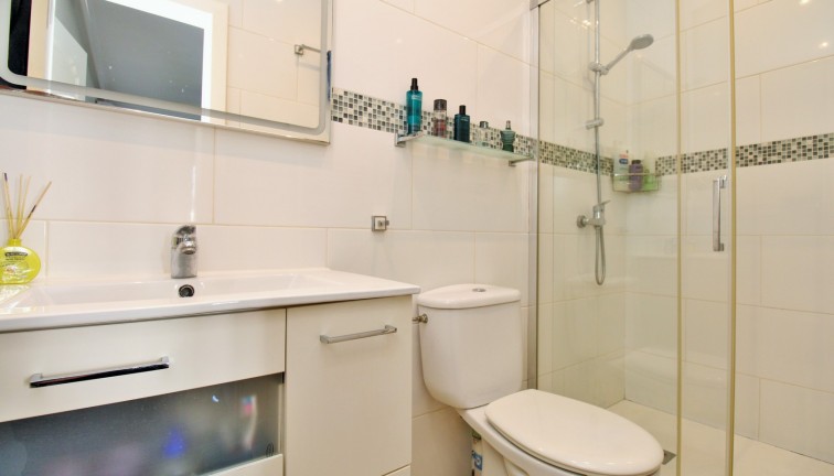 Resale - Bungalow - Villamartín