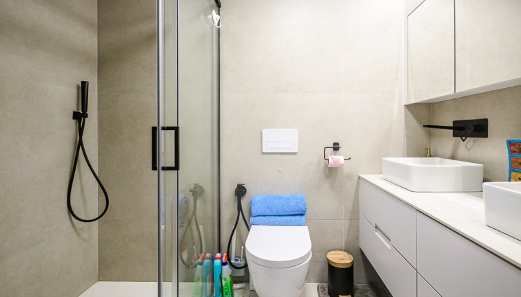 Reventa - Apartamento - Apartamento en el último piso - San Pedro del Pinatar