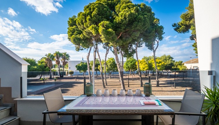 Reventa - Apartamento - Apartamento en el último piso - San Pedro del Pinatar