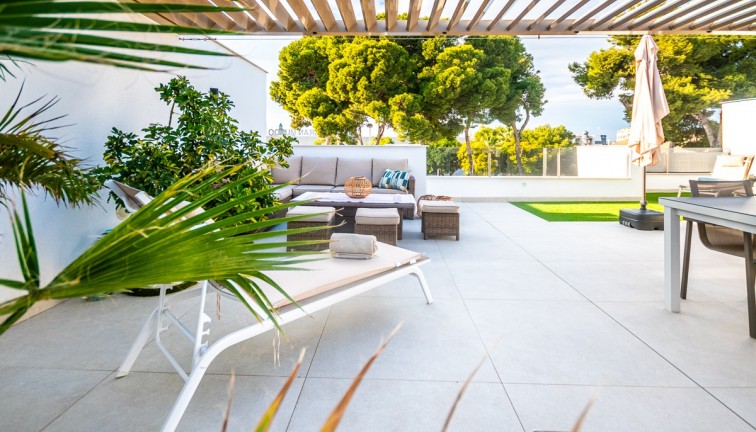 Reventa - Apartamento - Apartamento en el último piso - San Pedro del Pinatar