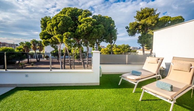 Reventa - Apartamento - Apartamento en el último piso - San Pedro del Pinatar