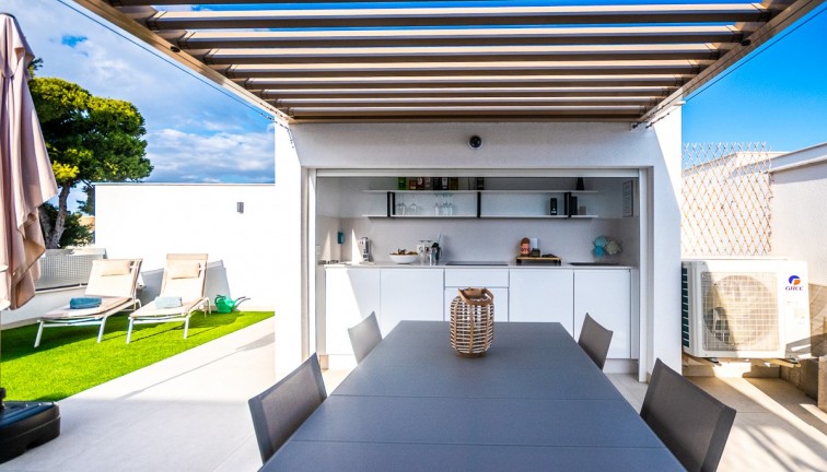 Reventa - Apartamento - Apartamento en el último piso - San Pedro del Pinatar