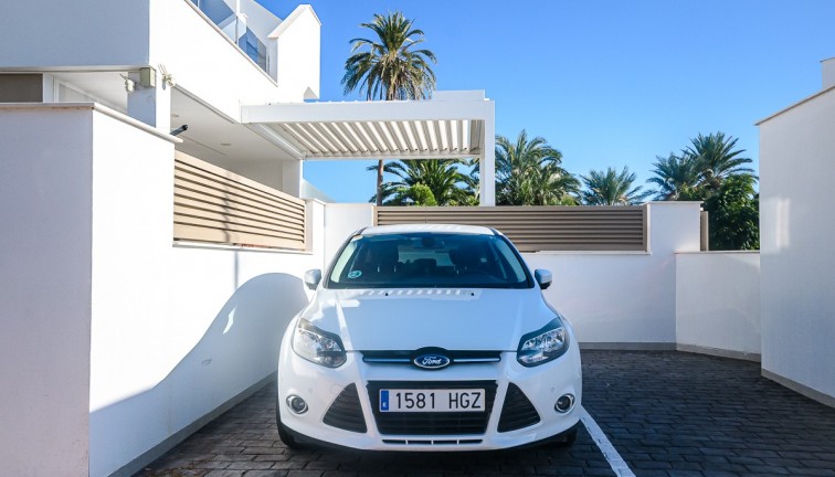 Reventa - Apartamento - Apartamento en el último piso - San Pedro del Pinatar