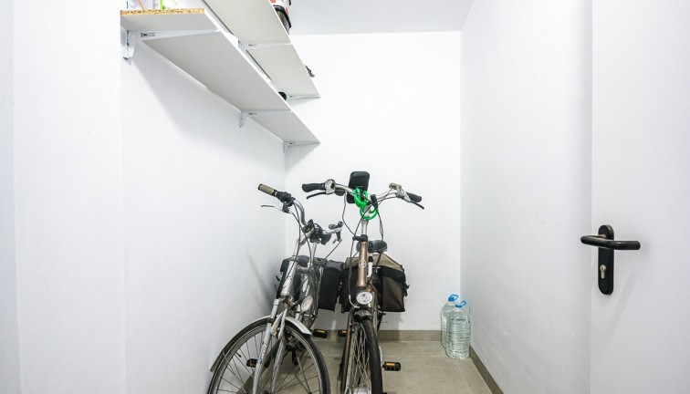 Reventa - Apartamento - Apartamento en el último piso - San Pedro del Pinatar