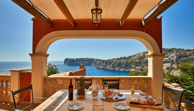 Jälleenmyynti - Asunto - Port d'Andratx - Andratx