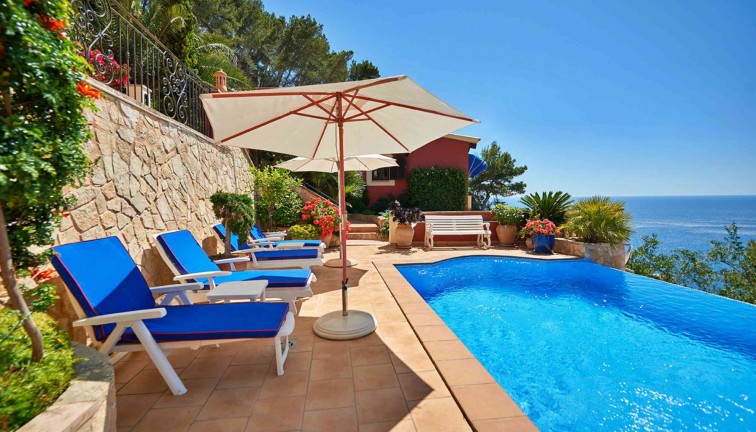 Jälleenmyynti - Asunto - Port d'Andratx - Andratx