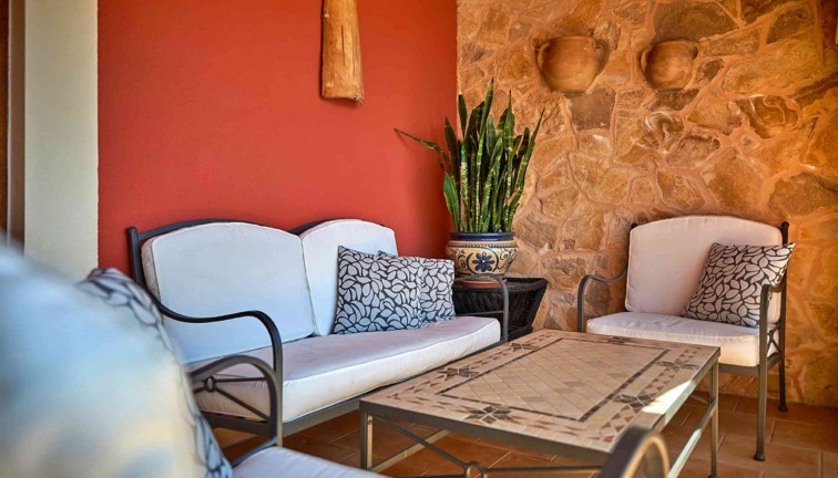 Jälleenmyynti - Asunto - Port d'Andratx - Andratx