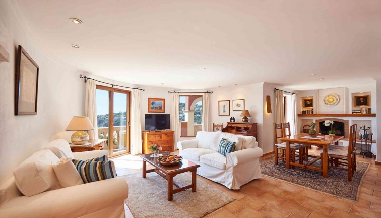 Jälleenmyynti - Asunto - Port d'Andratx - Andratx