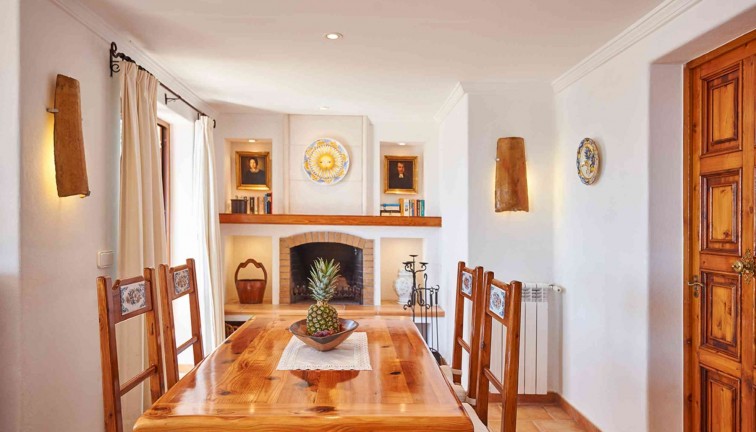 Jälleenmyynti - Asunto - Port d'Andratx - Andratx