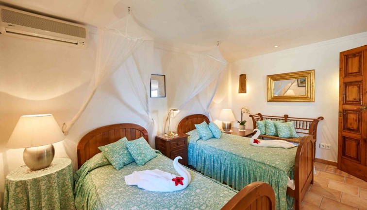 Jälleenmyynti - Asunto - Port d'Andratx - Andratx