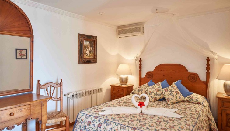 Jälleenmyynti - Asunto - Port d'Andratx - Andratx