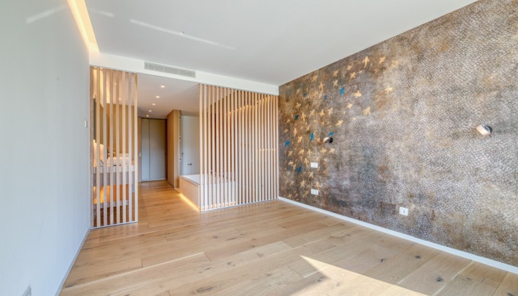 Jälleenmyynti - Erillistalo - Port d'Andratx - Andratx