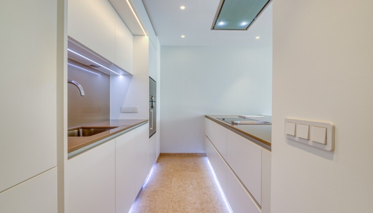 Jälleenmyynti - Erillistalo - Port d'Andratx - Andratx