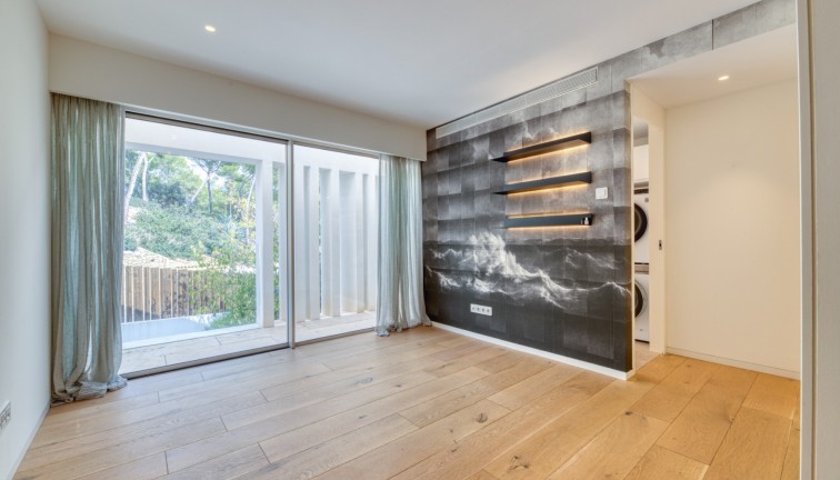 Jälleenmyynti - Erillistalo - Port d'Andratx - Andratx