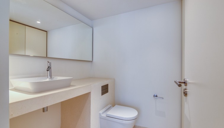 Jälleenmyynti - Erillistalo - Port d'Andratx - Andratx