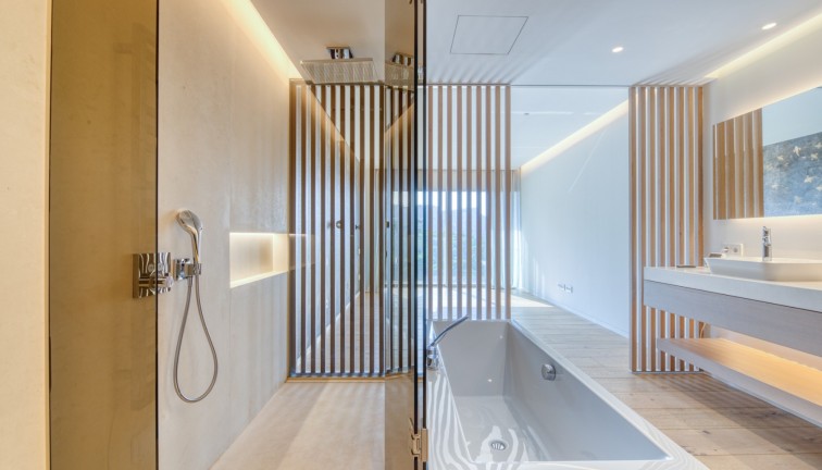 Jälleenmyynti - Erillistalo - Port d'Andratx - Andratx