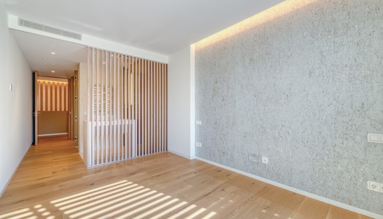 Jälleenmyynti - Erillistalo - Port d'Andratx - Andratx