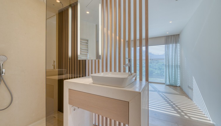 Jälleenmyynti - Erillistalo - Port d'Andratx - Andratx