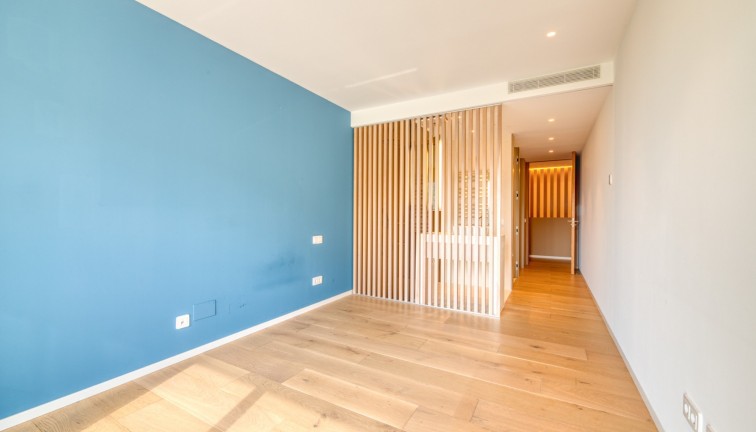 Jälleenmyynti - Erillistalo - Port d'Andratx - Andratx